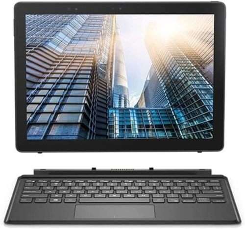 Dell Latitude 5290 2-in-1 Detachable, 12.3 `FHD Intel i5-8350U 8GB RAM 256GB SSD