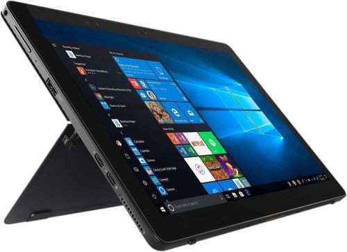 Dell Latitude 5290 2-in-1 Detachable, 12.3 `FHD Intel i5-8350U 8GB RAM 256GB SSD