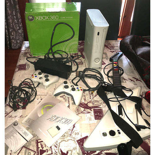 Xbox360