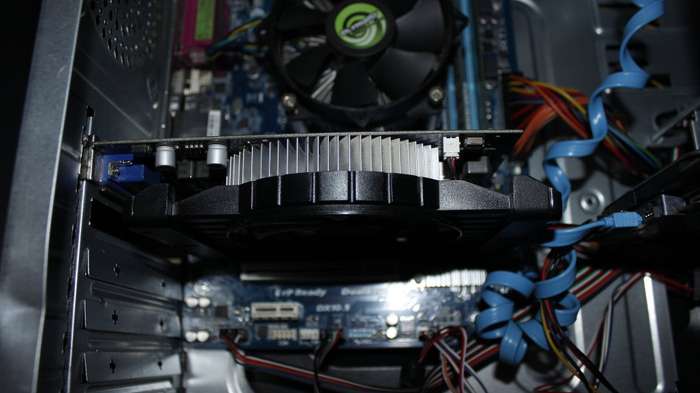 **Price drop**Gaming PC: i5 2400 / 8 GB DDR3 / HD 7750 / 450 W