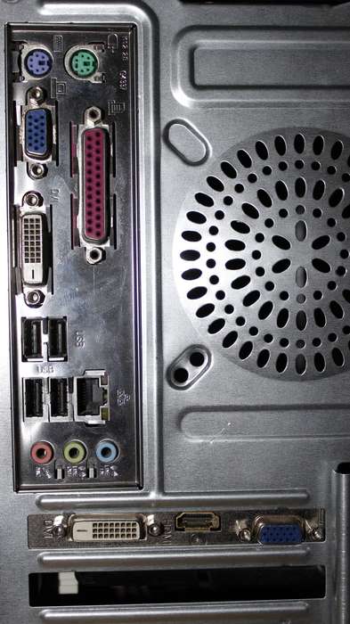 **Price drop**Gaming PC: i5 2400 / 8 GB DDR3 / HD 7750 / 450 W