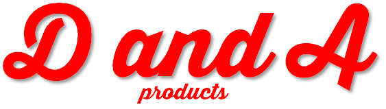 D and A Products