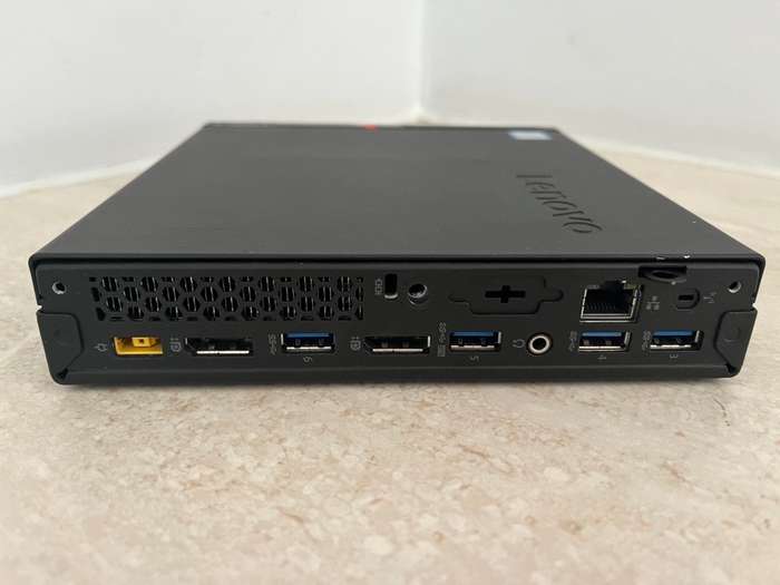 MONSTER Lenovo M900, 32GB RAM, 1TB SSD, i5 6th Gen