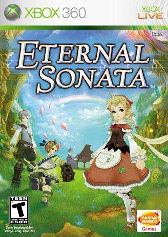 Eternal Sonata for Xbox 360