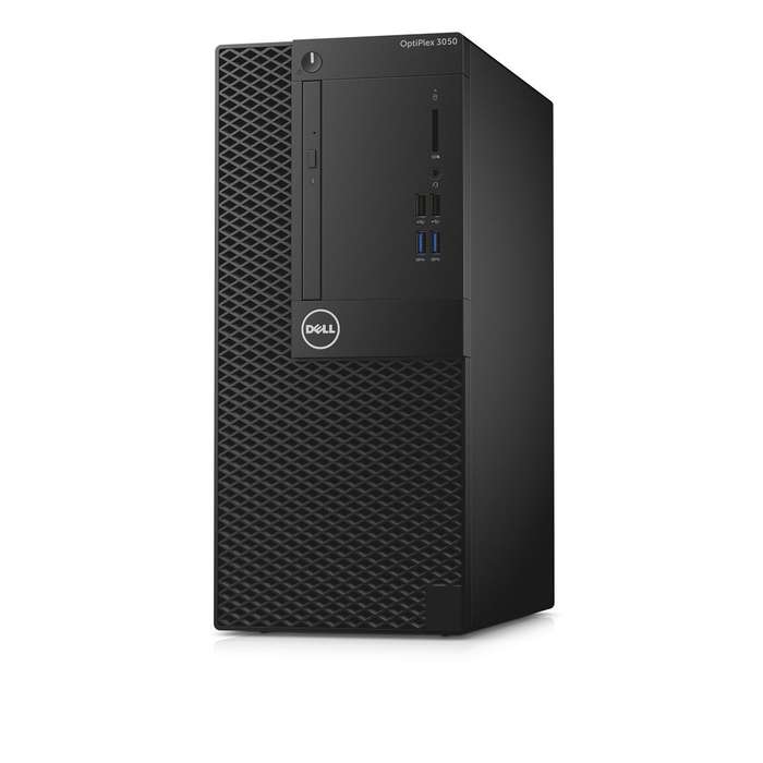 Dell OptiPlex 3050 Mini Tower Desktop PC| Core i5 7500 7th Gen 3.4Ghz | 8GB RAM | 500GB HDD | Win 10