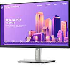 Dell P2422H 23.8-inch FHD LCD Monitor