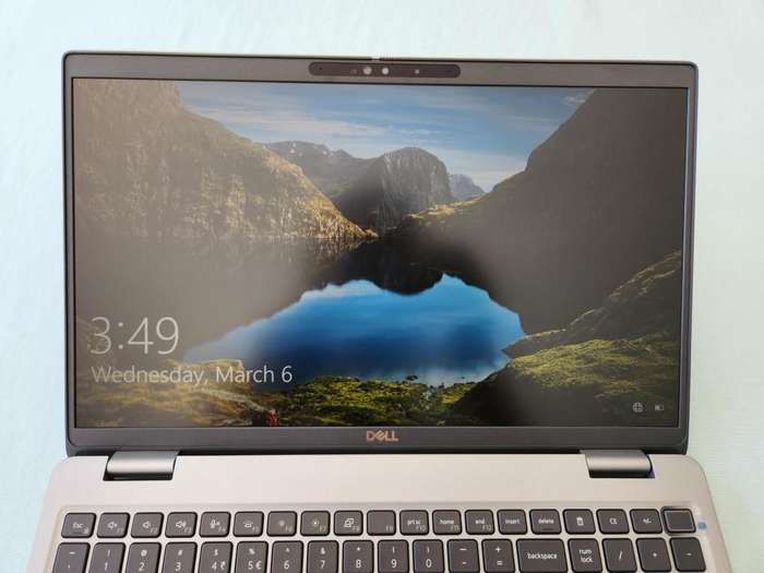 Dell Latitude 5540 i5-134U,16GB,512GB,LTE- Windows 11 Pro