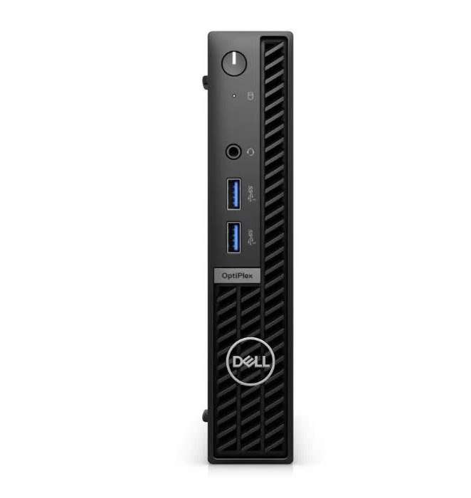 Dell OptiPlex 7000 Micro i5-12500T|8GB|256GB | Windows 11 Pro - Warranty!