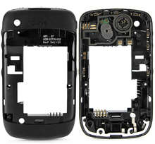 BlackBerry 8520 Replacement Middle housing