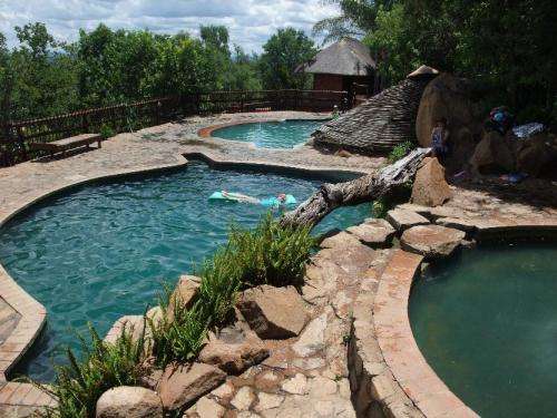 Mabalingwe Nature Reserve MAY WEEKEND BARGAIN