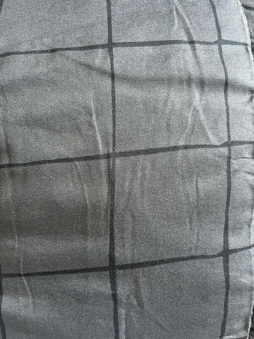 Double bed comforter