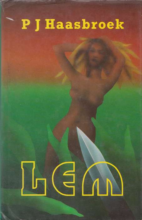 Lem deur P J Haasbroek
