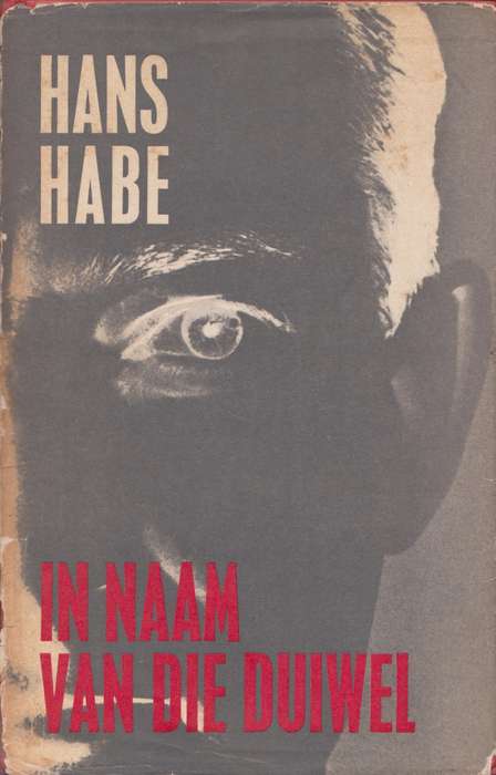 In naam van die duiwel deur Hans Habe