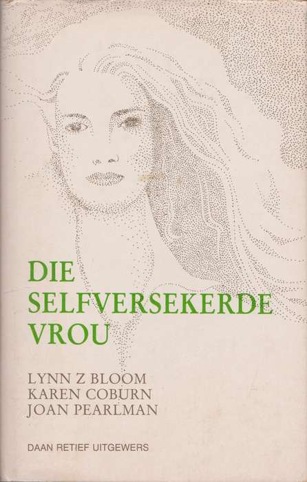Selfversekerde vrou deur Bloom, Coburn & Pearlman