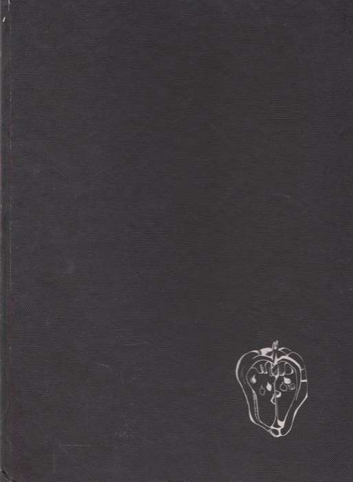 Skeppende Hande 3 Volumes Kunshandwerk