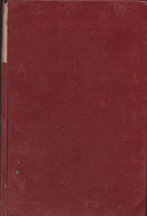 Red Reader`s Digest Condensed Books - First Edition Collector`s Library