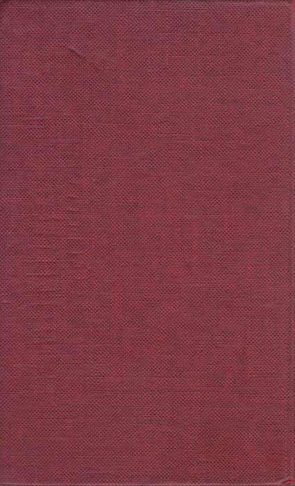Albatross book of verse (Student`s edition) edited by Louis Untermeyer