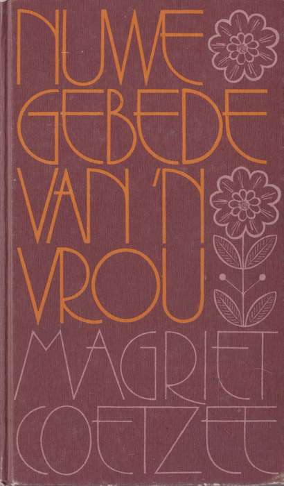 Nuwe gebede van `n vrou deur Magriet Coetzee
