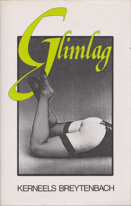 Glimlag deur Kerneels Breytenbach