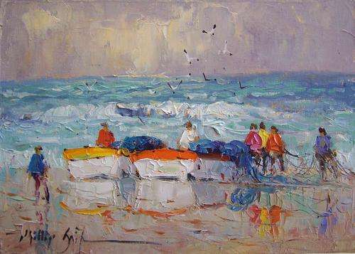 Phillip Britz Bargain!