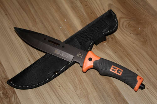 32cm Survival / Tactical / Hunting / Outdoor / Camping knife**NEW**