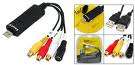 EasyCap 4 Channel USB 2.0 DVR Surveillance System