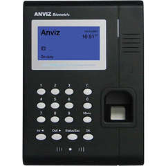 Bio Office OA 200 Fingerprint Time attendance