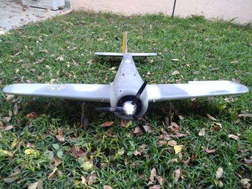 Focke-Wulf Fw 190