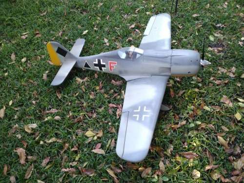Focke-Wulf Fw 190