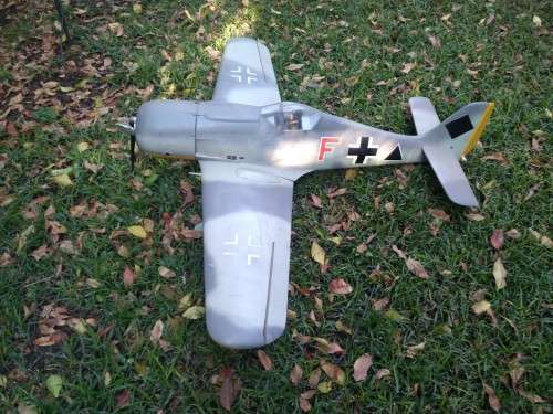 Focke-Wulf Fw 190