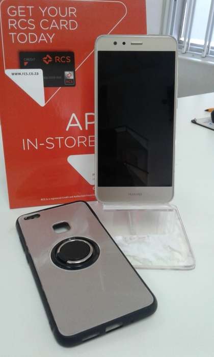 HUAWEI P10 LITE