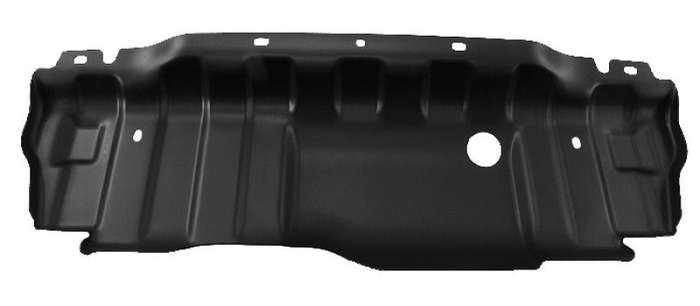 Skid Pan for 2015 Jeep Wrangler Rubicon