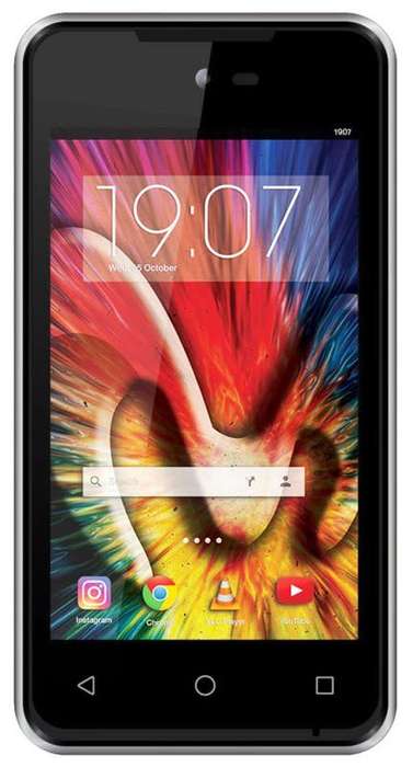 2018 TOP SELLER > Mobicel Candy Smartphone <3G / WiFi / ANDROID 6>