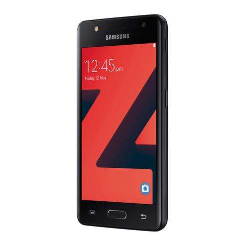 SAMSUNG Z4 Smartphone < Quad Core 1.5Ghz, 8GB Memory, Dual Flash LED Camera >  BEST BUY