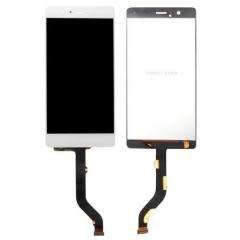 Huawei P9 Lite LCD Screen + Touch Screen Digitizer Assembly (White)
