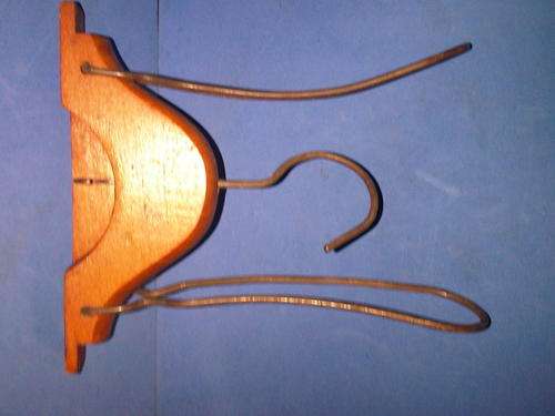 Olden Days Hanger