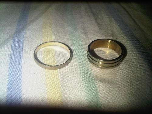 2 Ring Lot