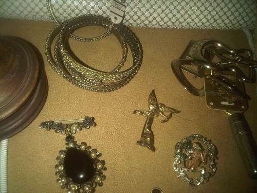Ladies Job Lot