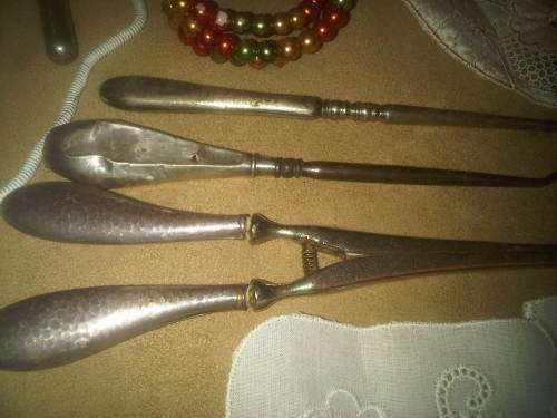 Ladies Job Lot