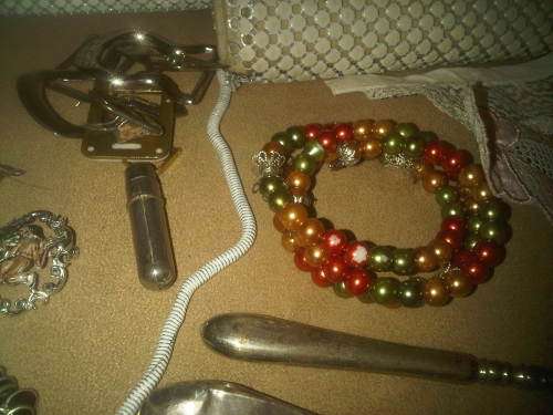 Ladies Job Lot