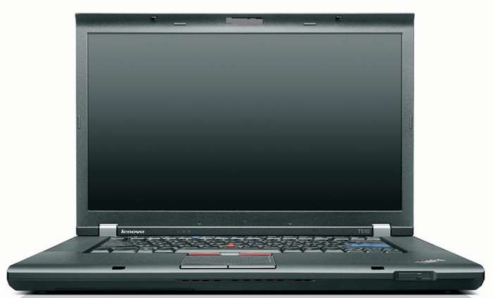 LENOVO THINKPAD T400 4GIG MEMORY 3G SIM SLOT