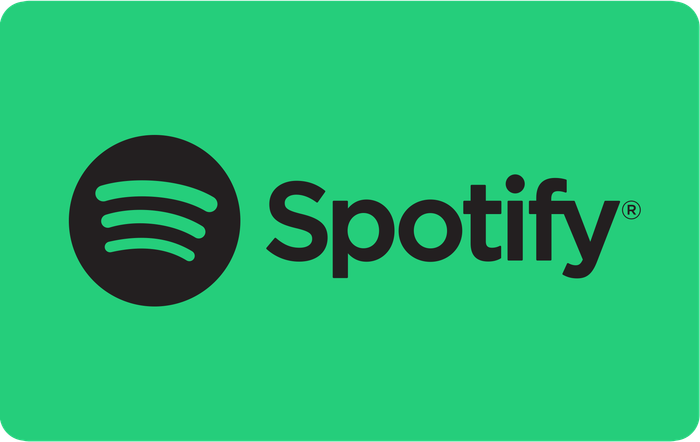 SPOTIFY R180 (3 Months)