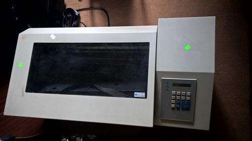 Tally T6045 Printer "PLEASE READ DESCRIPTION"
