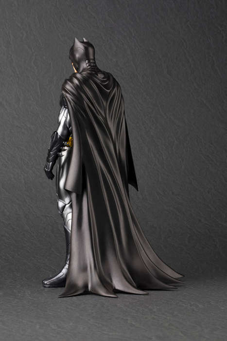 DC COMICS BATMAN ARTFX+ STATUE NEW 52 VER NEW IN BOX