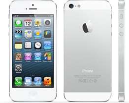 APPLE I-PHONE 5 - WHITE - NEW - SEALED - 32gb - ONE DAY ONLY!!!