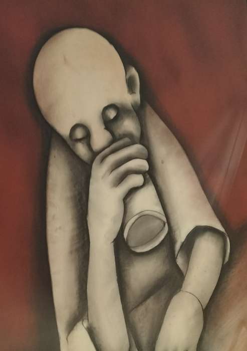 David Mbele