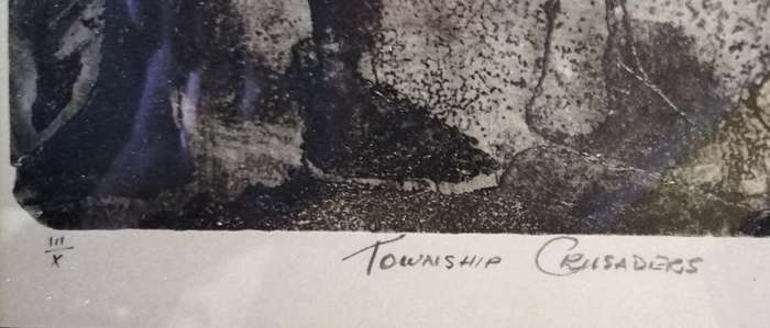 Eric Mbatha - Township crusades