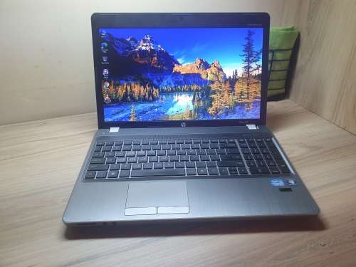 HP ProBook 4530s i3