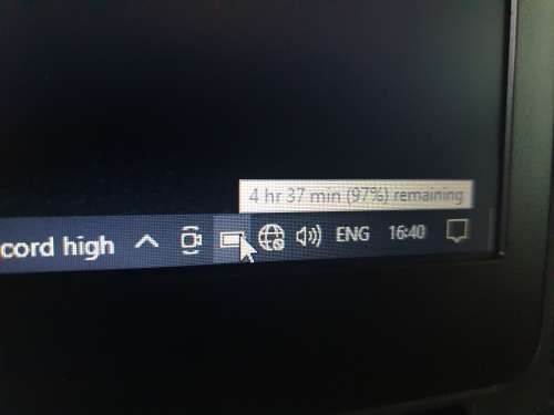 Dell latitude E7450 Ultrabook i5