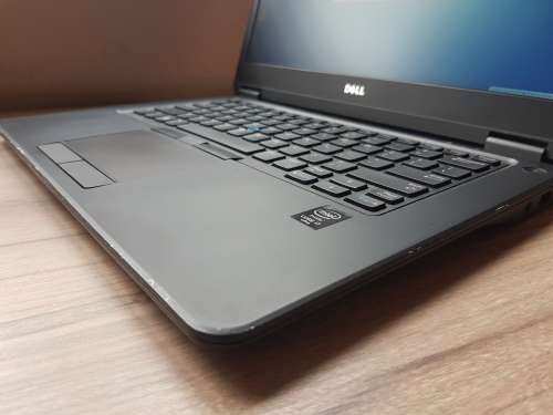 Dell latitude E7450 Ultrabook Intel Core i7 + Free Laptop Bag